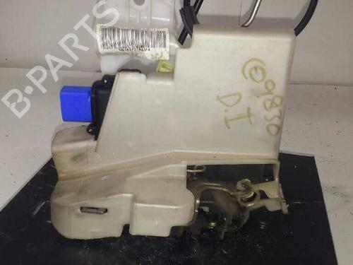 Used Front left lock Front left lock VW POLO IV (9N_, 9A_) 1.4 16V (75 hp) 2420340 2420340