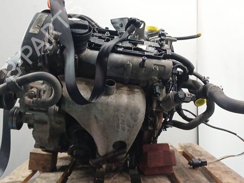 Engine SEAT LEON (1M1) 1.6 16 V | BP36936132M1 - Image 2