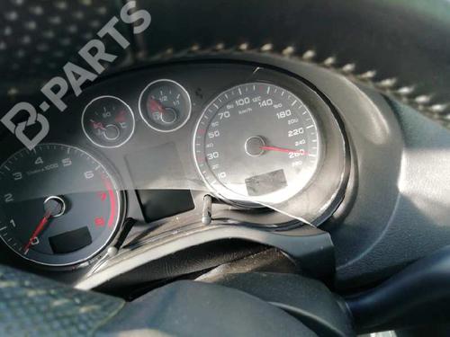 Engine control unit (ECU) AUDI A3 Sportback (8PA) 1.8 TFSI | BP13914433M57 