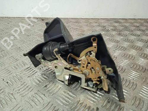 Rear right lock MERCEDES-BENZ E-CLASS (W210)  | BP9732218C99 