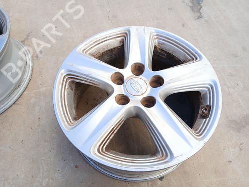 Used Rim KIA SPORTAGE III (SL) 1.7 CRDi (116 hp) 32345973