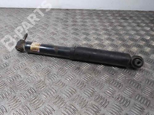 Right rear shock absorber NISSAN QASHQAI II SUV (J11, J11_) 1.5 dCi | BP10638776M19 