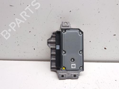 ECU airbags BMW 1 (E87) 116 d | BP32290075M53
