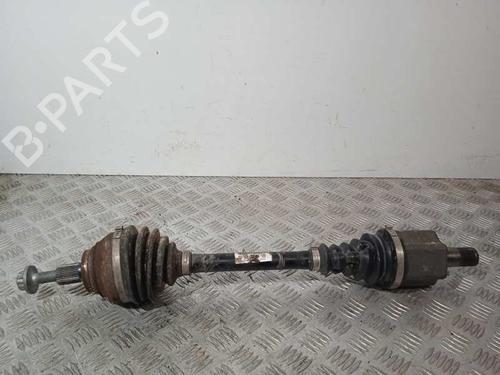 Used Left front driveshaft VW ARTEON (3H7, 3H8) 2.0 TDI (200 hp) 12600506