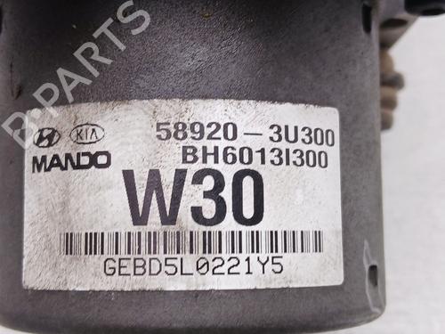 ABS pump KIA SPORTAGE III (SL)  | BP10775452M43