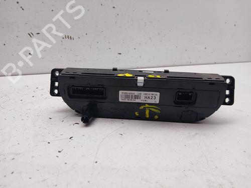 Climate control KIA CEE'D (JD) | BP11181879I5 - Image 7