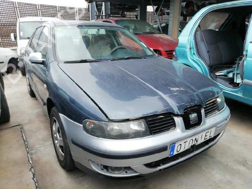 Gearbox SEAT TOLEDO II (1M2) 1.6 16V | BP5081831M3 