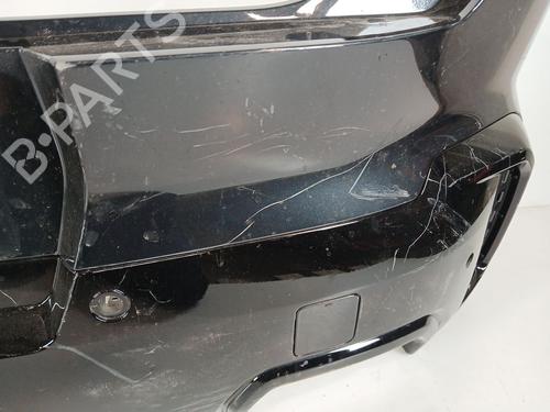Rear bumper MINI MINI COUNTRYMAN (R60) Cooper S ALL4 | BP27171214C8