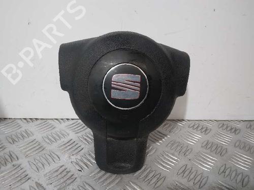 Used Driver airbag SEAT TOLEDO III (5P2) 1.9 TDI (105 hp) 12206283