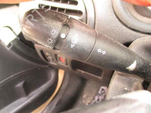 Engine PEUGEOT 206 Hatchback (2A/C)  | BP2361617M1 