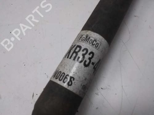 Left rear driveshaft FORD USA MUSTANG Coupe 5.0 V8 | BP17586129M40 