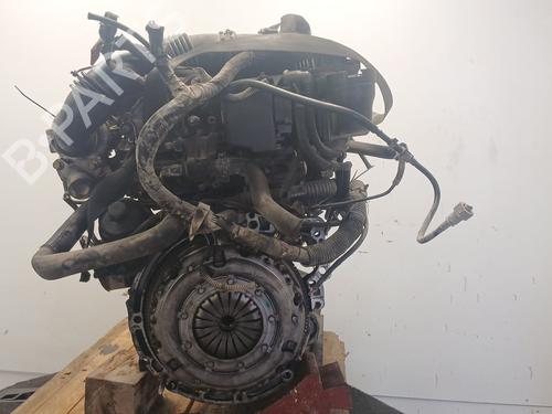 Engine CITROËN BERLINGO / BERLINGO FIRST Box Body/MPV (M_) 1.6 HDI 90 (MB9HX, MC9HX) | BP32325669M1 