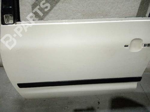 Left front door FORD GALAXY I (WGR) 2.3 16V | BP11240344C2 