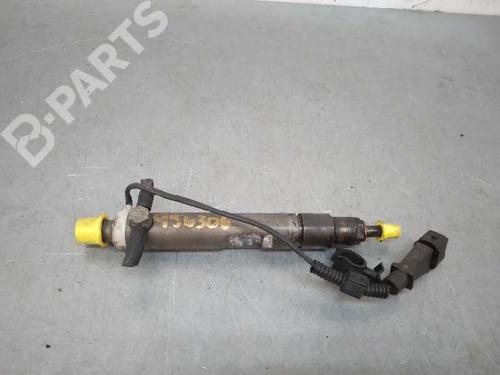 Used Injector Injector SEAT IBIZA II (6K1) [1993-2002] 10492842 10492842