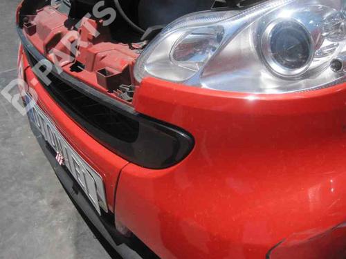 Warning switch SMART FORTWO Coupe (451) 1.0 (451.330, 451.334) | BP5808766I22 