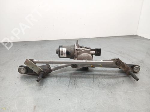 Viskermotor vindrude FIAT 500e (332_) Elektro 3+1 (FA1) (118 hp) 32322372