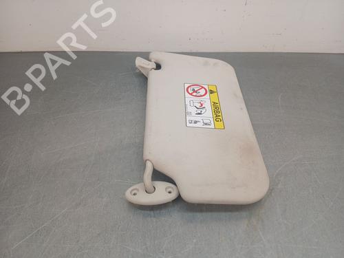 Right sun visor FORD FOCUS III 1.0 EcoBoost | BP10012339I2 - Image 3