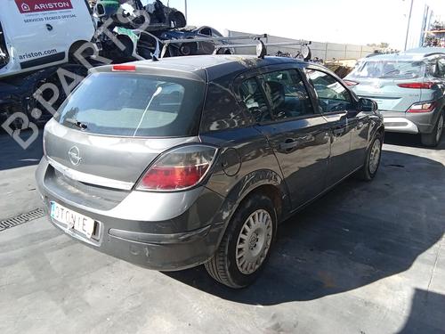 Right headlight OPEL ASTRA H (A04) 1.4 (L48) | BP40458444C29 - Image 3