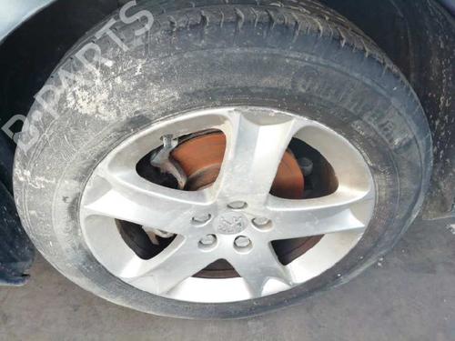 Gearbox PEUGEOT 407 SW (6E_, 6D_) 2.0 HDi 135 | BP8006444M3 