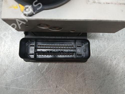 ABS pump MERCEDES-BENZ CLC-CLASS (CL203) | BP2357018M43