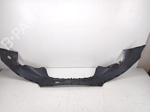 Front bumper OPEL COMBO E Tour / Life (K9) 1.5 | BP29432576C7 