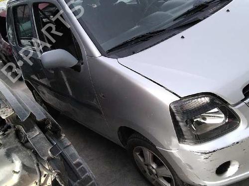 Injection rail OPEL AGILA (A) (H00)  | BP12194577M98 