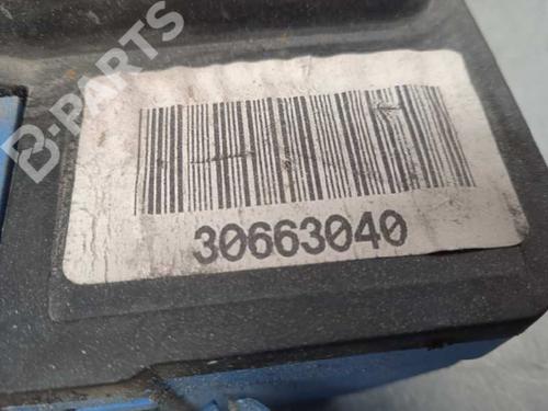 Front left lock VOLVO XC90 I (275)  | BP8920382C98 