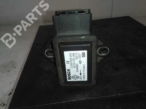 Elektronisk sensor RENAULT GRAND SCÉNIC II (JM0/1_) [2004-2009]  4840721