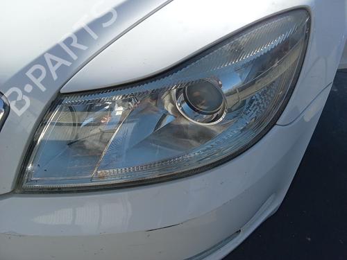 left-headlight-skoda-octavia-ii-1z3-2004-2005-2006-2007-2008-2009-2010-2011-2012-2013-40458425 main image