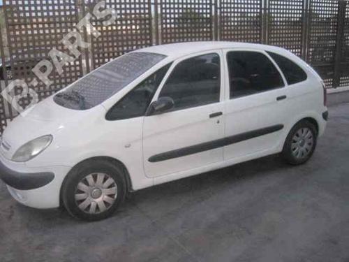 Fuse box CITROËN XSARA PICASSO (N68) 1.6 HDi | BP2363746E1 