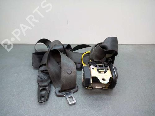 Front left seatbelt VW TOUAREG (7LA, 7L6, 7L7) 2.5 R5 TDI | BP19334509I26 