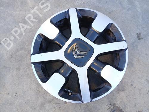 Cerchio CITROËN C4 CACTUS 1.2 THP 110 (110 hp) 32391906