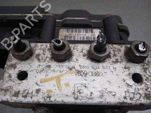 ABS pump SEAT IBIZA IV (6J5, 6P1)  | BP18024271M43 