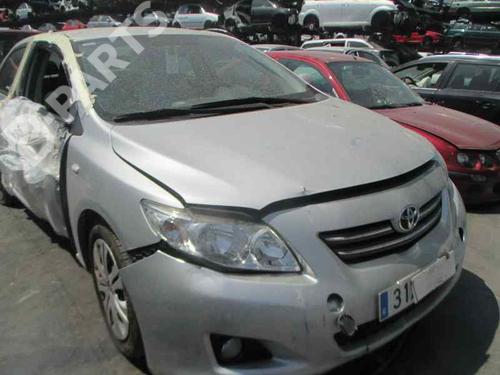 Used Parts TOYOTA COROLLA Saloon (_E15_)  1.4 D-4D (NDE150)  211044