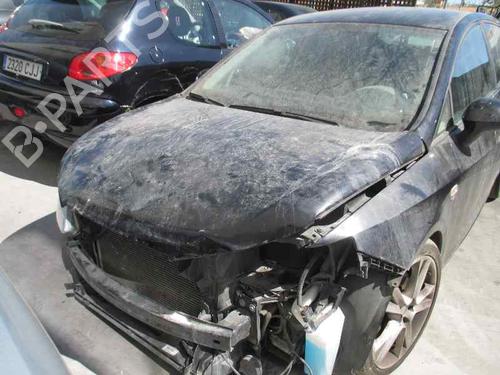 Servo brake SEAT IBIZA IV (6J5, 6P1) 1.6 TDI | BP4223960M42 