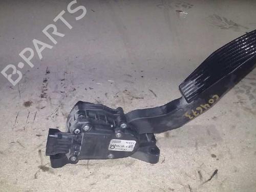 Used Pedal OPEL VECTRA C (Z02) 2.2 DTI 16V (F69) (125 hp) 2360416