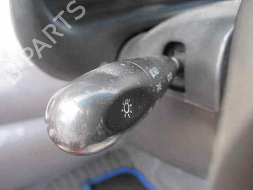 Left taillight DAEWOO MATIZ (M100, M150) 0.8 | BP2381378C34 