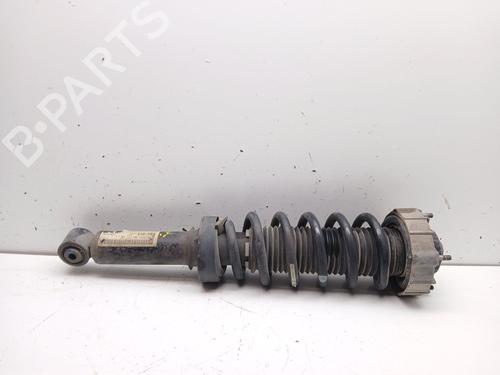 Left rear shock absorber PORSCHE CAYENNE (9PA) 3.2 | BP31590712M18 