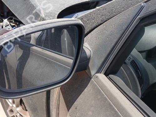 Used Left mirror KIA CEE'D Hatchback (ED) 1.4 (109 hp) 27569077