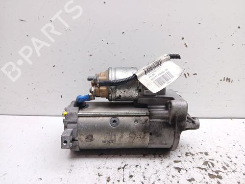 Starter VOLVO V40 Hatchback (525) D2 | BP40259203M8 - Image 3