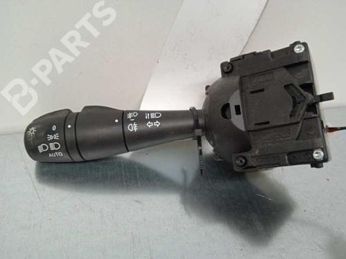 Used Headlight switch RENAULT CLIO IV (BH_) 0.9 TCe 90 (BHNF, BHMA, BHMH, BHJK, BHJR) (90 hp) 6586772
