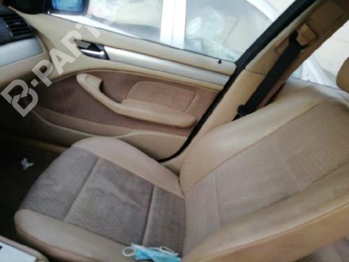 Left front indicator BMW 3 (E46) 318 i | BP8637158C32 