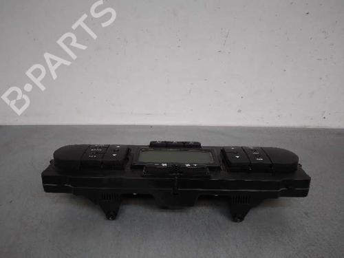 Climate control SEAT LEON (1P1)  | BP13367512I5 