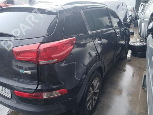 Engine control unit (ECU) KIA SPORTAGE IV (QL, QLE) 1.7 CRDi | BP33428455M57 - Image 7