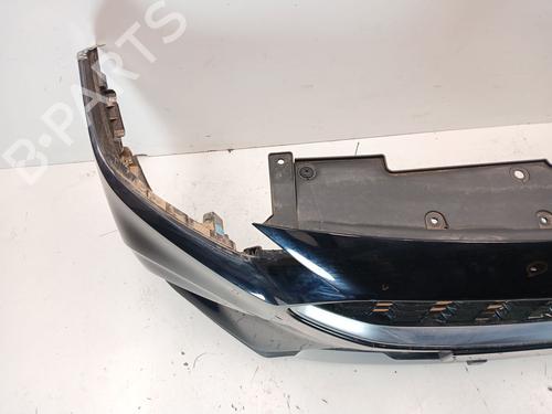 Front bumper MG MG ZS SUV (AZS1) 1.5 VTi | BP29885749C7 