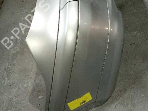 Rear bumper MERCEDES-BENZ C-CLASS Coupe (CL203) C 220 CDI (203.708) | BP13520682C8 