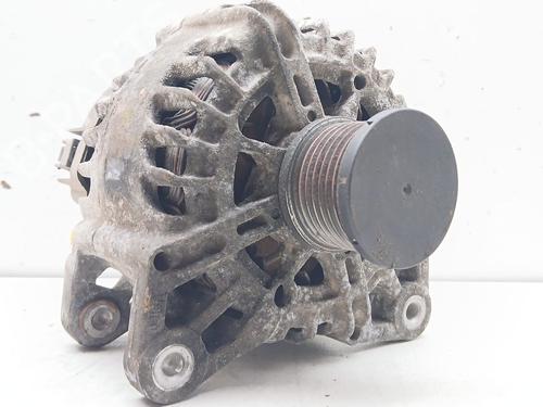 Used Alternator RENAULT MASTER III Van (FV) 2.3 dCi 125 FWD (FV0C, FV0D, FV0G, FV0H, FV0J, FV0K) (125 hp) 28216328