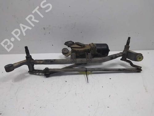Viskermotor vindrude RENAULT MEGANE II (BM0/1_, CM0/1_)  | BP17838448M29 