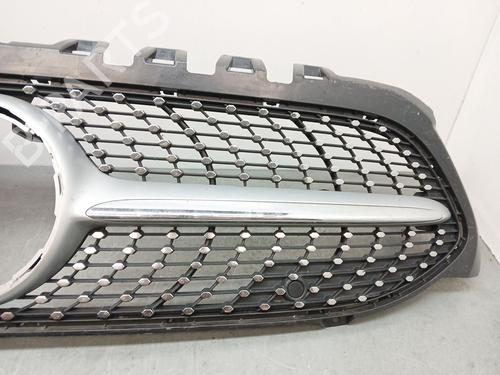 Grille MERCEDES-BENZ A-CLASS (W177) A 160 d (177.002) | BP30168967C40