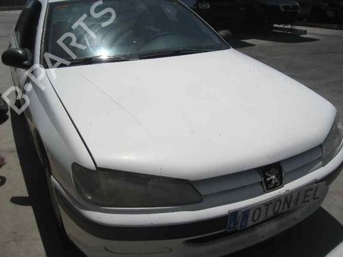 Gearbox PEUGEOT 406 (8B)  | BP2399332M3 
